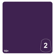 Warhammer Tone Pro 20-392 Hive Fleet Purple 2 Acrylic Paint 12ml