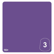 Warhammer Tone Pro 20-393 Hive Fleet Purple 3 Acrylic Paint 12ml