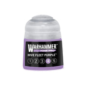 Warhammer Tone Pro 20-394 Hive Fleet Purple 4 Acrylic Paint 12ml