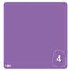 Warhammer Tone Pro 20-394 Hive Fleet Purple 4 Acrylic Paint 12ml