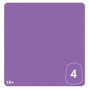 Warhammer Tone Pro 20-394 Hive Fleet Purple 4 Acrylic Paint 12ml