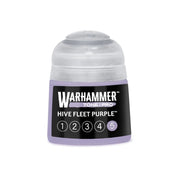 Warhammer Tone Pro 20-395 Hive Fleet Purple 5 Acrylic Paint 12ml