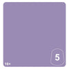 Warhammer Tone Pro 20-395 Hive Fleet Purple 5 Acrylic Paint 12ml