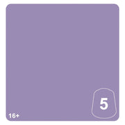 Warhammer Tone Pro 20-395 Hive Fleet Purple 5 Acrylic Paint 12ml