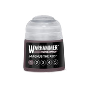Warhammer Tone Pro 20-401 Magnus The Red 1 Acrylic Paint 12ml
