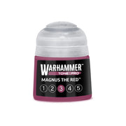 Warhammer Tone Pro 20-403 Magnus The Red 3 Acrylic Paint 12ml