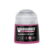 Warhammer Tone Pro 20-404 Magnus The Red 4 Acrylic Paint 12ml