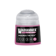 Warhammer Tone Pro 20-405 Magnus The Red 5 Acrylic Paint 12ml