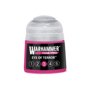 Warhammer Tone Pro 20-413 Eye Of Terror 3 Acrylic Paint 12ml