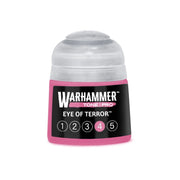 Warhammer Tone Pro 20-414 Eye Of Terror 4 Acrylic Paint 12ml