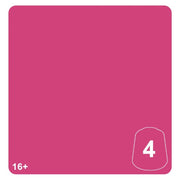 Warhammer Tone Pro 20-414 Eye Of Terror 4 Acrylic Paint 12ml