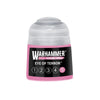 Warhammer Tone Pro 20-415 Eye Of Terror 5 Acrylic Paint 12ml