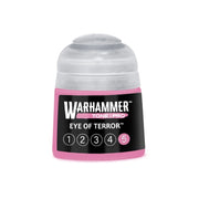 Warhammer Tone Pro 20-415 Eye Of Terror 5 Acrylic Paint 12ml