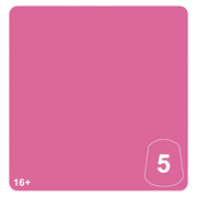 Warhammer Tone Pro 20-415 Eye Of Terror 5 Acrylic Paint 12ml