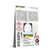 Warhammer Colour Plastic Glue 15g