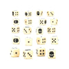 Warhammer Dice 6-Pack