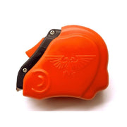 Games Workshop Tape Measure 07