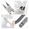 Warhammer Colour Tool Set