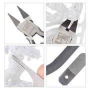 Warhammer Colour Tool Set