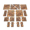Warhammer 40,000 Terrain Area Set