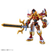 Bandai 50688521 Figure-rise Standard Amplified Kaiser Greymon