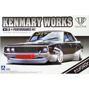 Aoshima A000982 1/24 LB Works Ken Mary Skyline