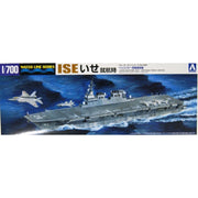 Aoshima 004162 1/700 JMSDF Ddh Ise