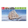 Aoshima A004260 1/350 Danmark