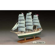 Aoshima A004260 1/350 Danmark