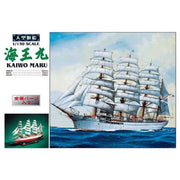 Aoshima A004474 1/150 Kaiwo Maru
