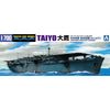Aoshima A004520 1/700 I.J.N. Aircraft Carrier Taiyo