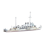 Aoshima A004547 1/700 I.J.N. Gunboat Seta Hira