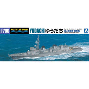 Aoshima 004596 1/700 JMSDF Dd Yudachi
