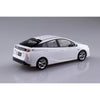 Aoshima 1/32 Snap Toyota Prius (Super White II)