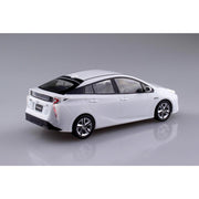 Aoshima 1/32 Snap Toyota Prius (Super White II)