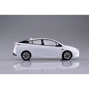 Aoshima 1/32 Snap Toyota Prius (Super White II)
