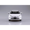 Aoshima 1/32 Snap Toyota Prius (Super White II)