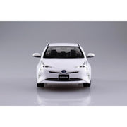 Aoshima 1/32 Snap Toyota Prius (Super White II)