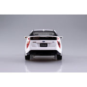 Aoshima 1/32 Snap Toyota Prius (Super White II)