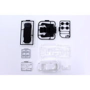 Aoshima 1/32 Snap Toyota Prius (Super White II)