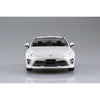 Aoshima A005418 1/32 Toyota 86 Crystal White Pearl Snap Kit