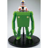Aoshima A005505 1/20 Future Boy Conan Robonoid Dyce Ver.
