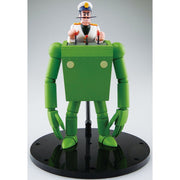 Aoshima A005505 1/20 Future Boy Conan Robonoid Dyce Ver.
