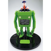 Aoshima A005505 1/20 Future Boy Conan Robonoid Dyce Ver.