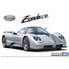 Aoshima A005602 1/24 Pagani Zonda C12S 2000