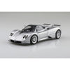 Aoshima A005602 1/24 Pagani Zonda C12S 2000