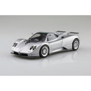 Aoshima A005602 1/24 Pagani Zonda C12S 2000