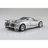 Aoshima A005602 1/24 Pagani Zonda C12S 2000