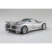 Aoshima A005602 1/24 Pagani Zonda C12S 2000