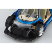 Aoshima A005602 1/24 Pagani Zonda C12S 2000